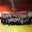 dance group
