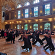 ballroom