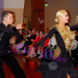 latin dancing