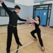 latin dancing