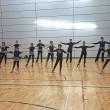 dance class