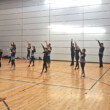 dance class