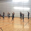 dance class