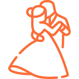 dance dancers icon 2